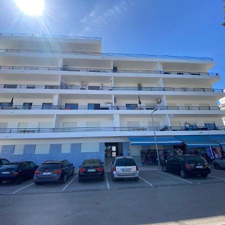 Quarteira Beach Exterior photo