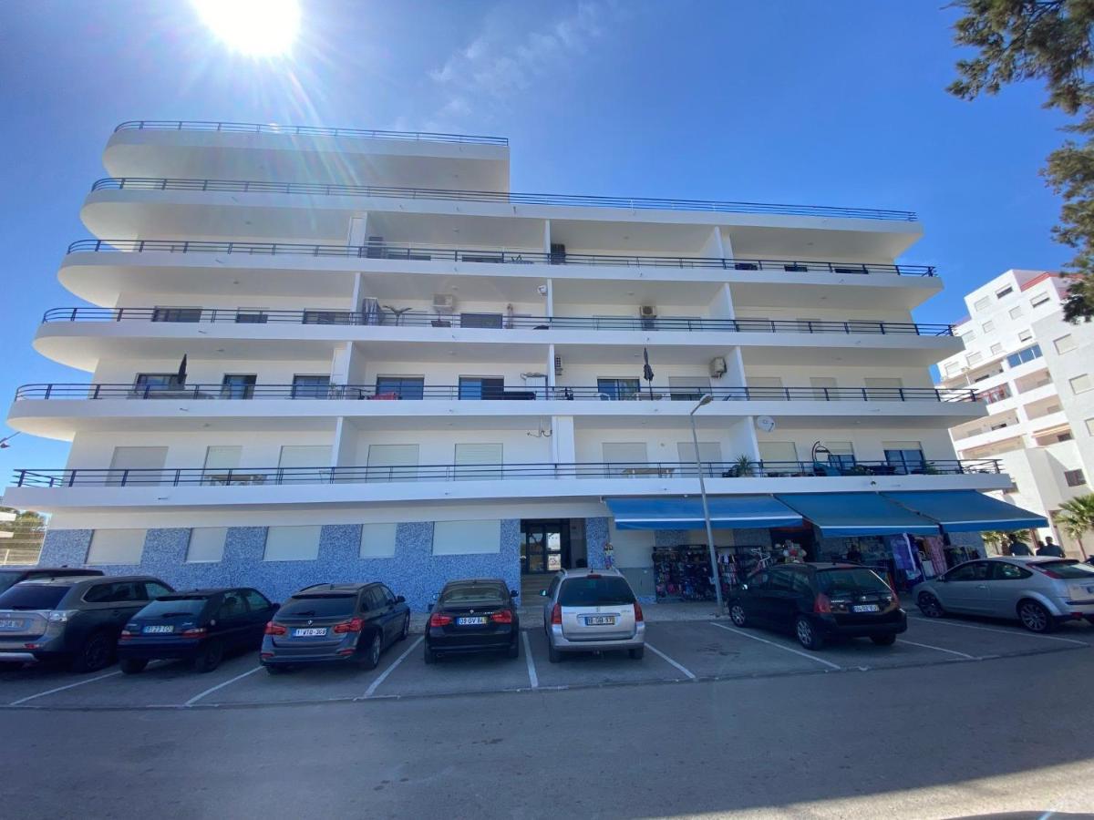 Quarteira Beach Exterior photo
