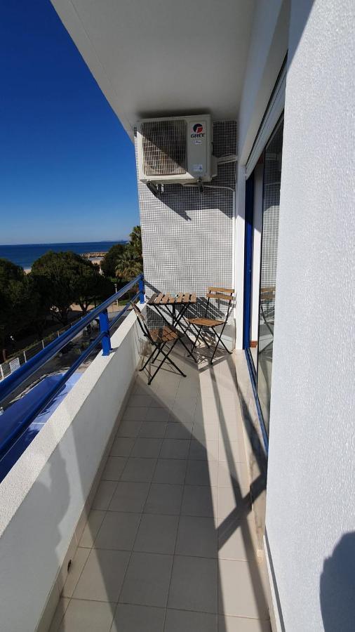 Quarteira Beach Exterior photo