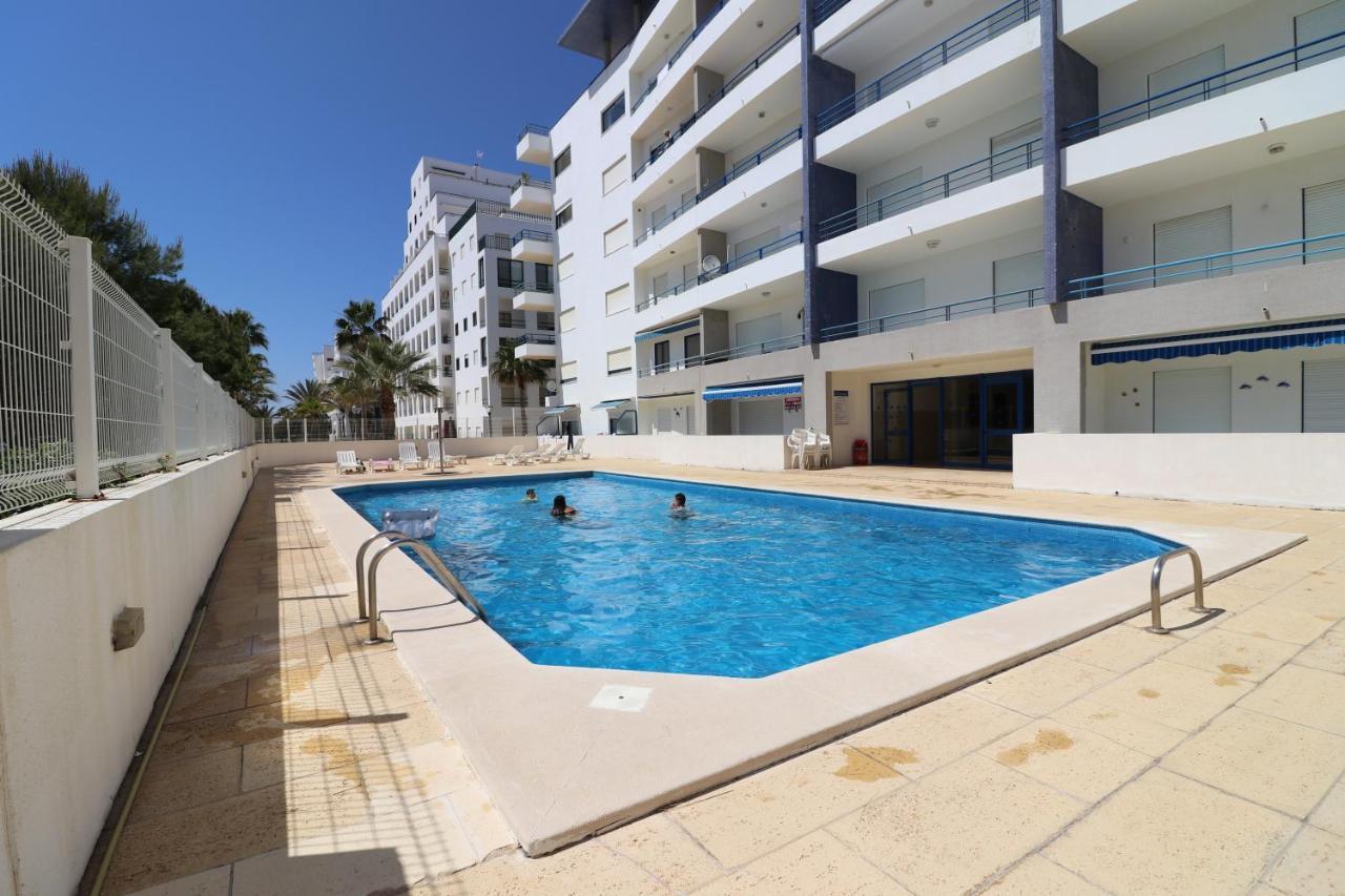 Quarteira Beach Exterior photo