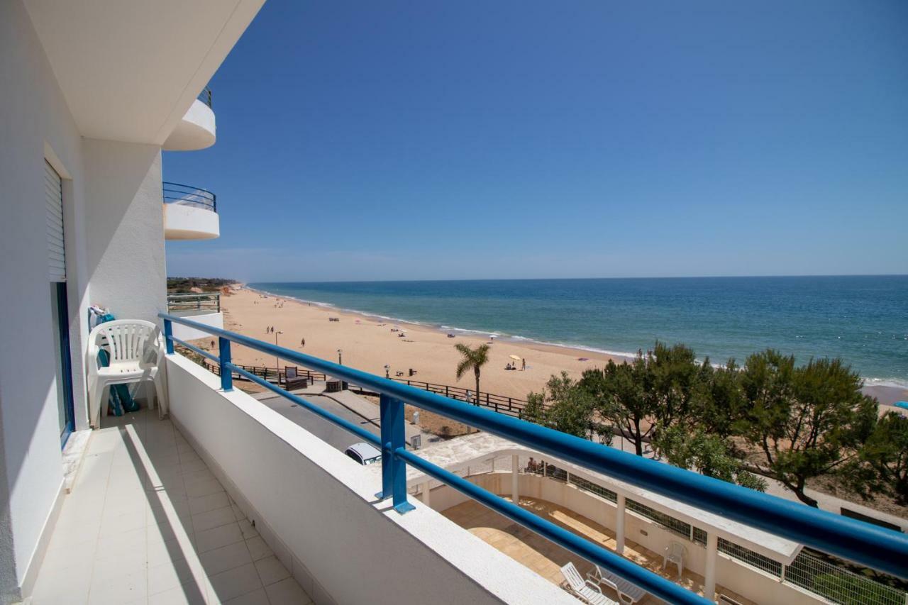 Quarteira Beach Exterior photo