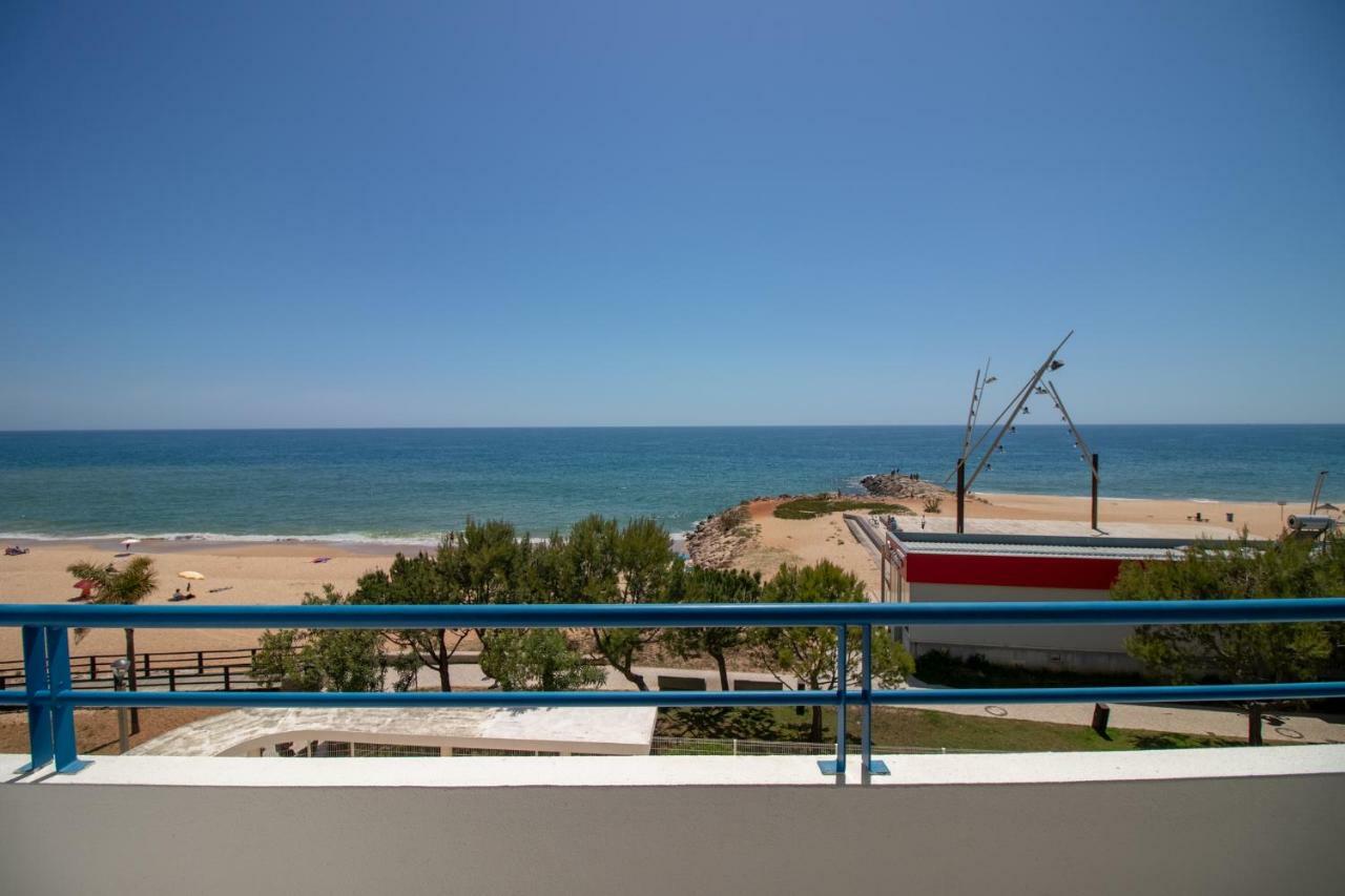 Quarteira Beach Exterior photo